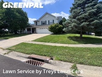 Yard Mowing nearby Miamisburg, OH, 
