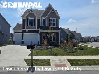 Grass Cut nearby Cicero, IN, 