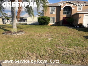 Lawn Mow nearby Deltona, FL, 