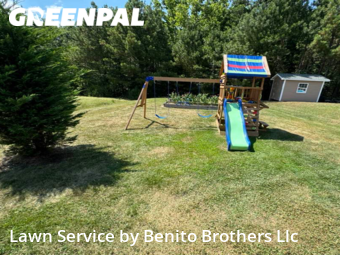 Grass Cutting nearby Durham, NC, 