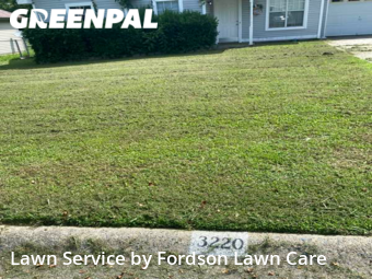 Yard Mowing nearby Jacksonville, AR, 