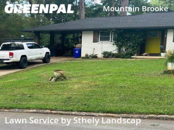 Lawn Cutting nearby Decatur, GA, 