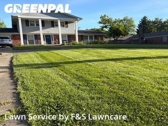 Yard Cutting nearby Greenwood, IN, 