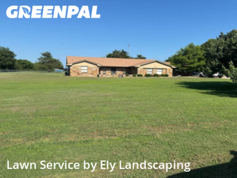 Grass Cutting nearby Noble, OK, 