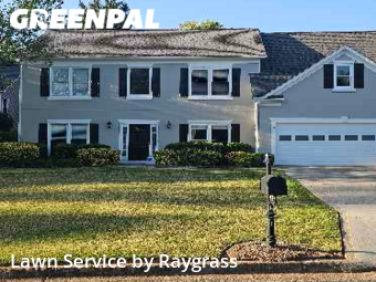 Lawn Care nearby Duluth, GA, 