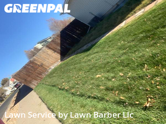 Yard Mowing nearby Evans, CO, 