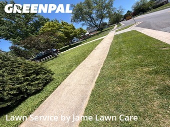Lawn Maintenance nearby Timonium, MD, 
