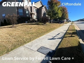 Lawn Service nearby Atlanta, GA, 