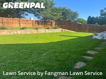 Lawn Mowing Service nearby Corinth, TX, 