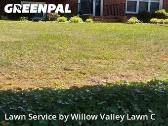 Lawn Cutting nearby Roanoke, VA, 