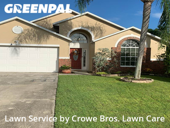 Lawn Cut nearby Kissimmee, FL, 