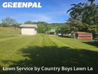 Lawn Service nearby Kingsport, TN, 