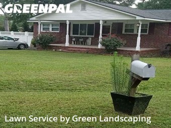 Yard Cutting nearby Summerville, SC, 