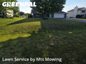 Lawn Care nearby Machesney Park, IL, 