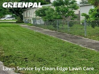 Yard Mowing nearby Boca Raton, FL, 