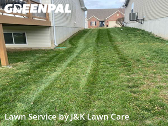 Lawn Care nearby Bridgeton, MO, 