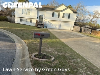 Yard Cutting nearby West Columbia, SC, 