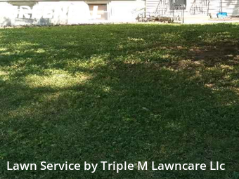 Lawn Mowing nearby Liberty, MO, 