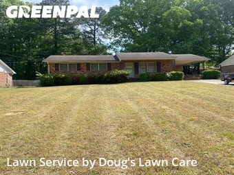 Lawn Mow nearby Henderson, NC, 
