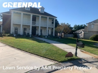 Grass Cut nearby Kenner, LA, 