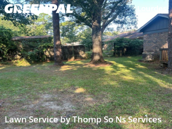 Lawn Cutting nearby Mobile, AL, 