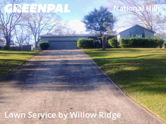 Lawn Mow nearby Augusta, GA, 
