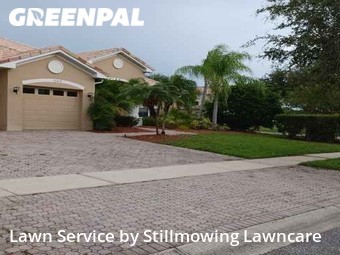 Lawn Service nearby Kissimmee, FL, 