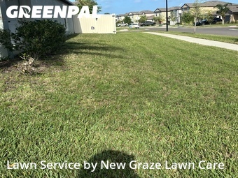 Yard Mowing nearby Sun City Center, FL, 