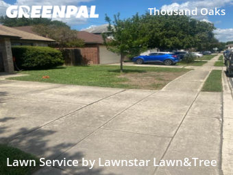 Grass Cutting nearby San Antonio, TX, 
