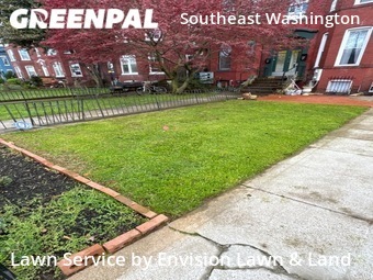 Lawn Cutting nearby Washington, MD, 