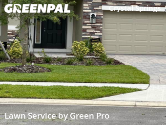 Lawn Mowing Service nearby Zephyrhills, FL, 