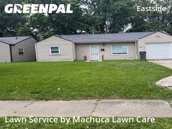 Lawn Mowing Service nearby Indianapolis, IN, 