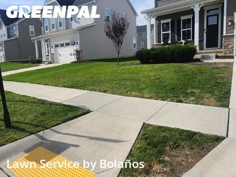 Lawn Services in Delaware, 43015, Yard Grooming by Bolaños , work completed in Nov , 2025