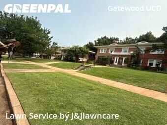 Lawn Service nearby Oklahoma City, OK, 