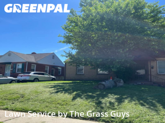 Lawn Service nearby Granite City, IL, 