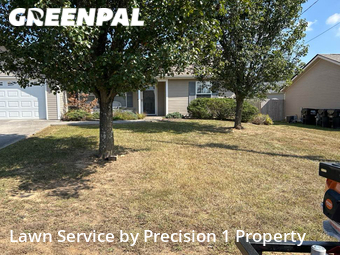 Grass Cutting nearby Powell, TN, 