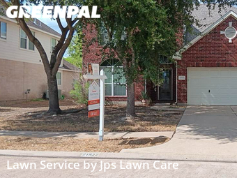Lawn Care nearby Katy, TX, 