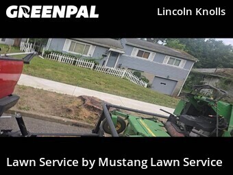Grass Cut nearby Youngstown, OH, 