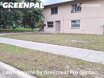 Lawn Care Service nearby Orlando, FL, 