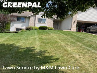 Lawn Service nearby Sun Prairie, WI, 