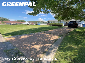 Lawn Mowing Service nearby Florissant, MO, 