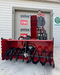 Gielow's Outdoor Power Equipment Photo 1