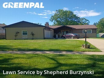 Lawn Cutting nearby Darien, IL, 