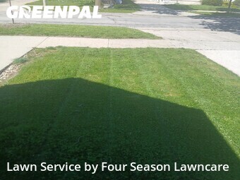 Lawn Mowing Service nearby Milwaukee, WI, 