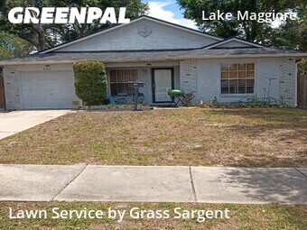 Lawn Care Service nearby St. Petersburg, FL, 