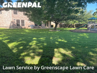 Lawn Maintenance nearby Wylie, TX, 