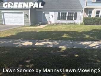 Yard Mowing nearby Mundelein, IL, 