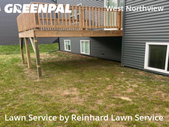 Lawn Mowing nearby Grand Rapids, MI, 