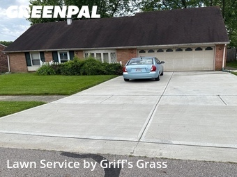 Lawn Care Service nearby Englewood, OH, 