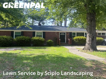 Grass Cutting nearby Columbia, SC, 